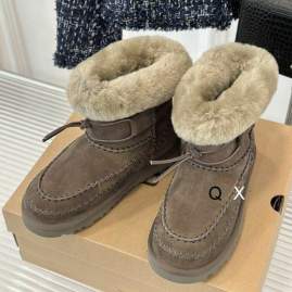 Picture of UGG Shoes _SKUUGGsz35-40JX110719699
